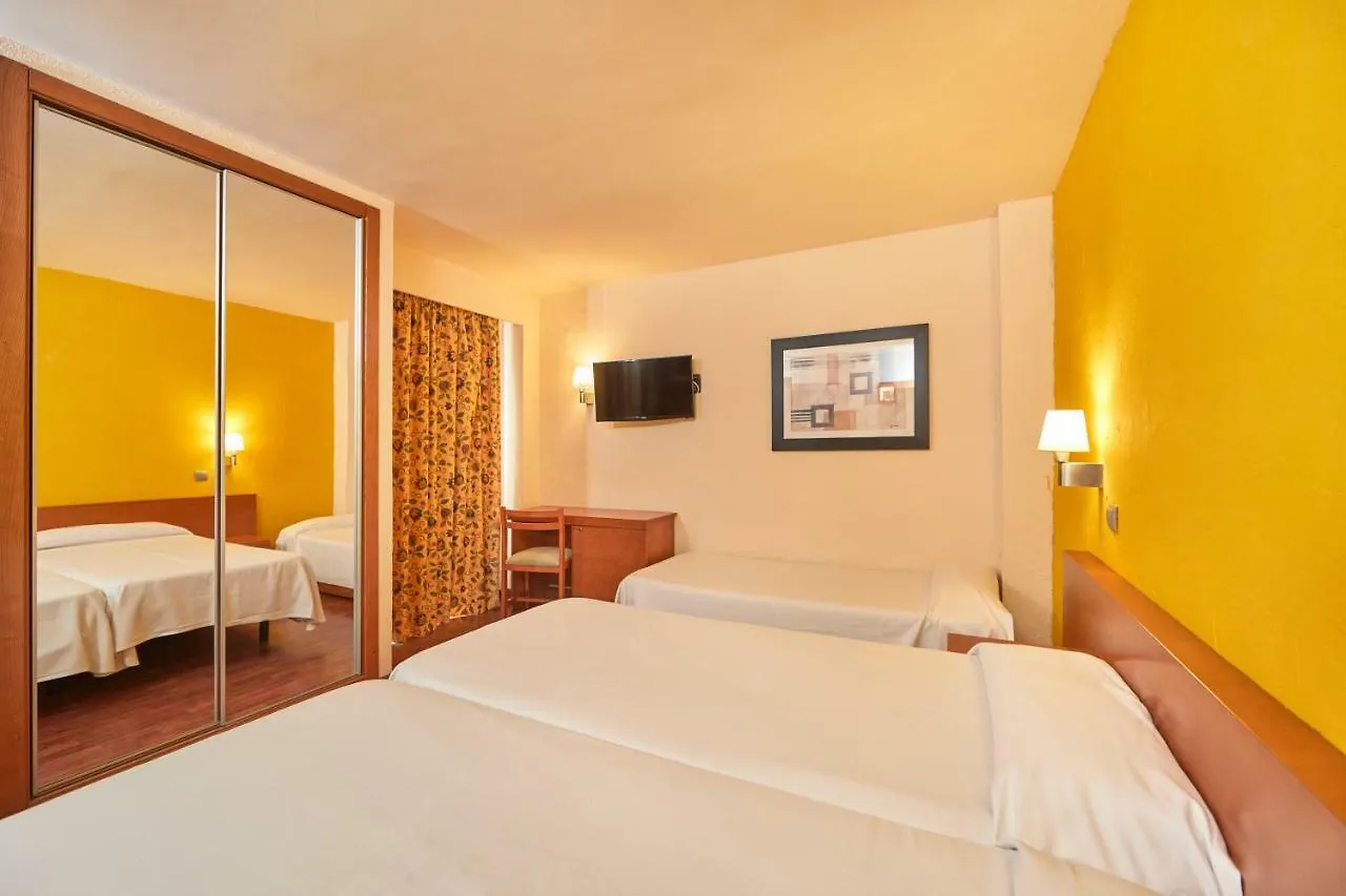 Hotel Mll Blue Bay Cala Major   Cala Major (Mallorca)