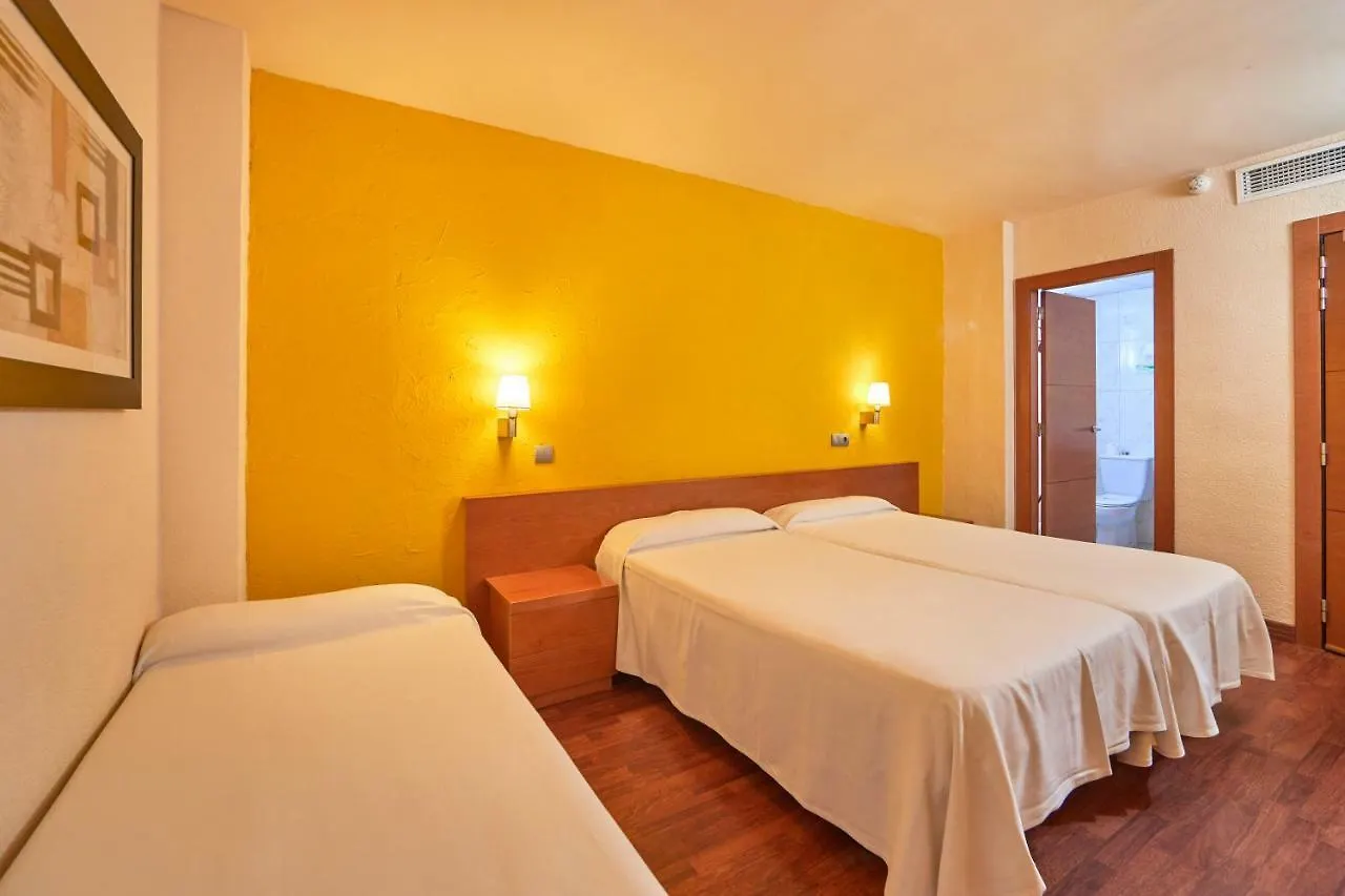 Mll Blue Bay Hotel Cala Major  Spain