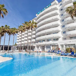 *** Hotell Bluesea Gran Playa Spanien