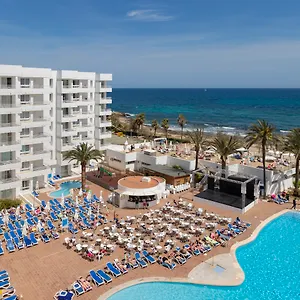 Palia Playa Szálloda