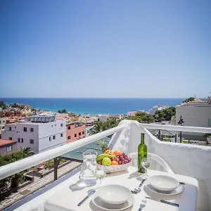 Apartament Natalis Morro Jable