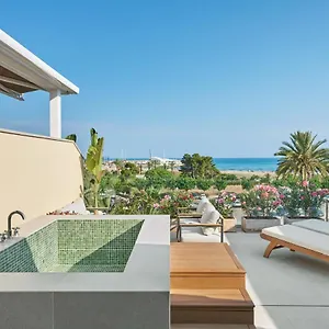 *** Hotell Restaurant Ceferino Spanien