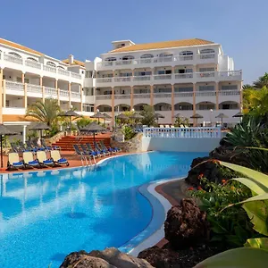 *** Lägenhetshotell Whala!tenerife Spanien