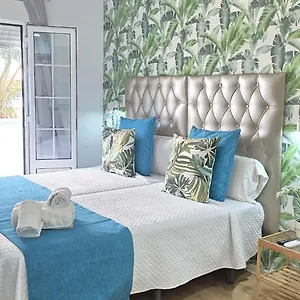 Apartament Candisol Cozy Torremolinos