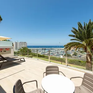 Apartament Club Puerto Calma Puerto Rico (Gran Canaria)