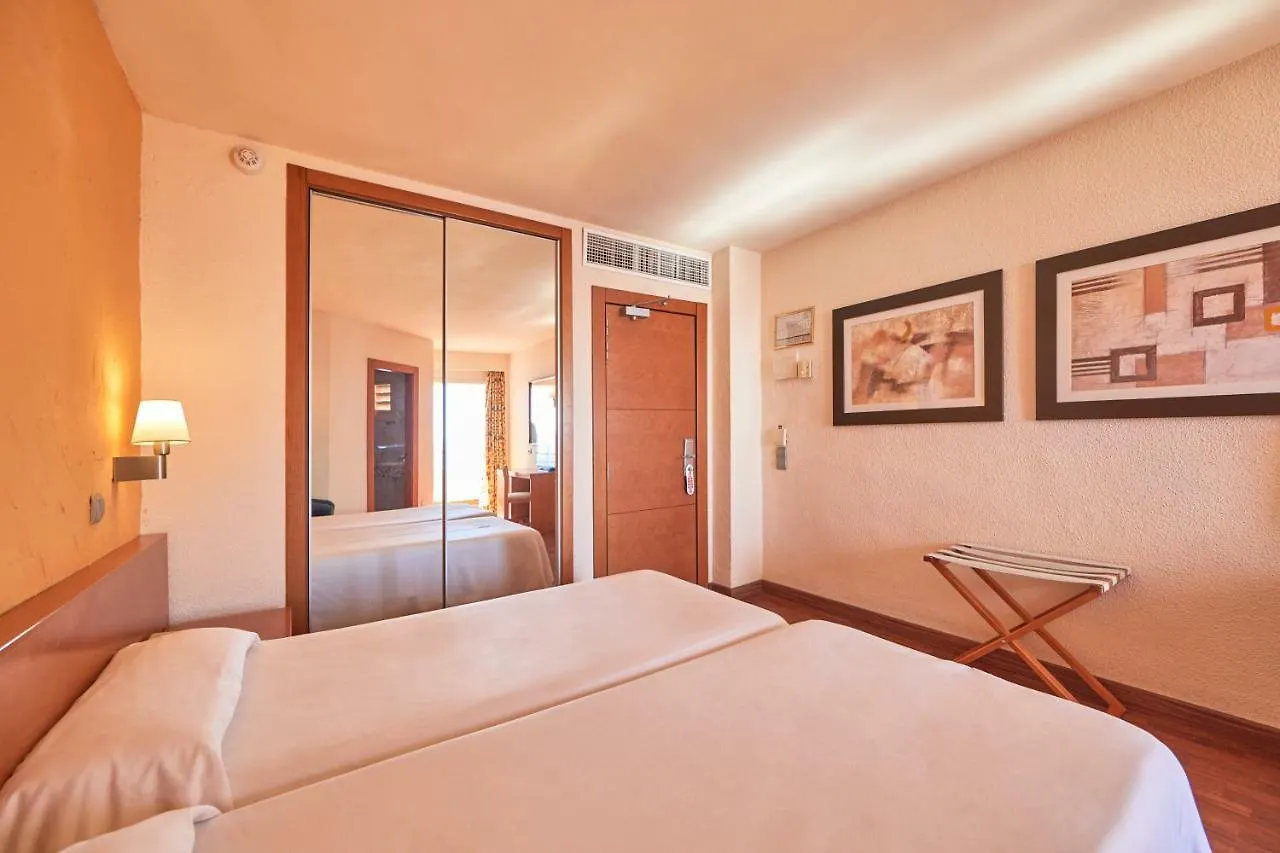 ***  Mll Blue Bay Hotel Cala Major  Spain